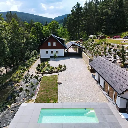 Appartement - Zadov *