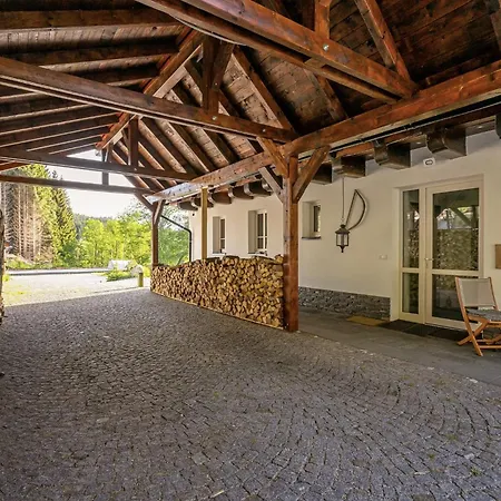 Appartement - Zadov