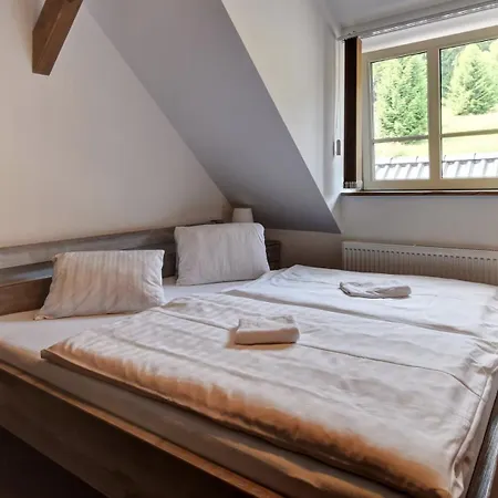 - Zadov Appartement Stachy