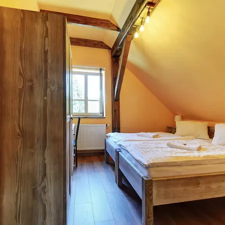 - Zadov Apartman
