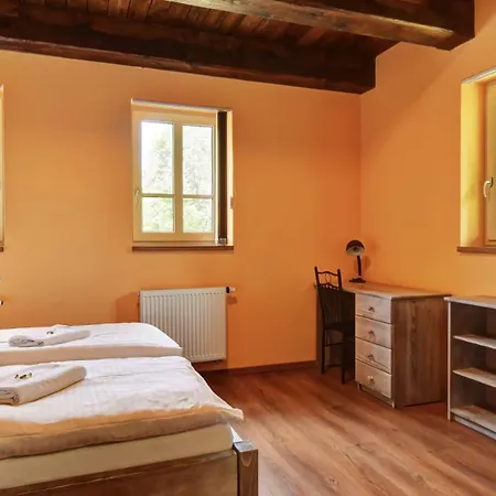 Appartement - Zadov