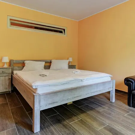 - Zadov Appartement