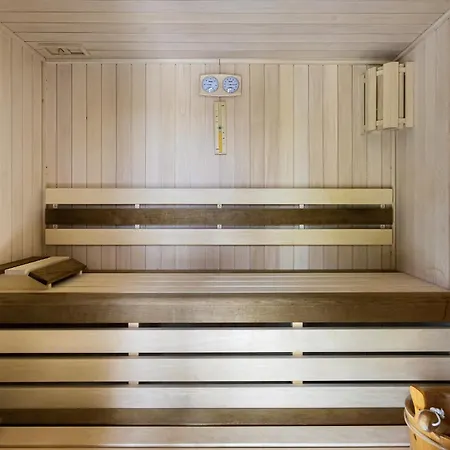 Appartement - Zadov